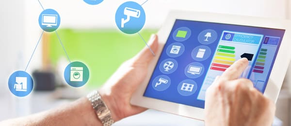 Gebäudeautomation & SPS Gebäudeautomation & SPS